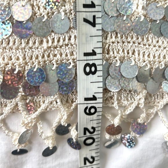 🔥She’s USA,Ivory Mini,AWESOME Silver Bangles PARTY PERFECT,Excellent Condition - Picture 12 of 12